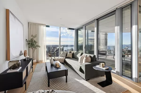 Vancouver, BC V6G 0E3,1568 Alberni ST #3104