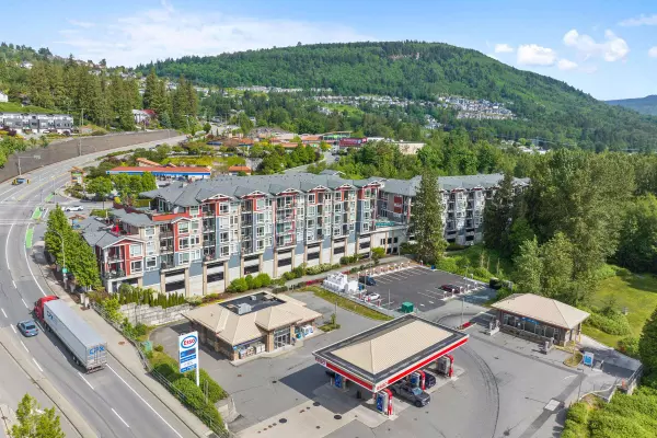 Abbotsford, BC V3G 0E6,2238 Whatcom RD #406