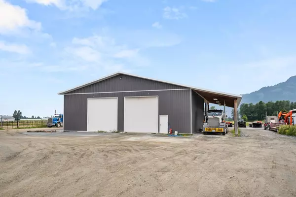 Abbotsford, BC V3G 2N4,5063 Boundary RD