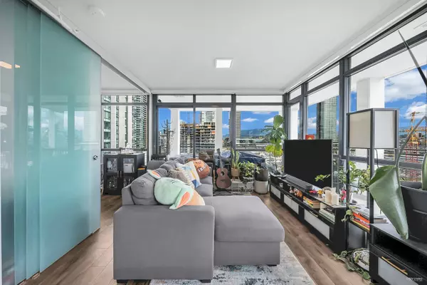 Burnaby, BC V5C 0M4,4488 Juneau ST #1503