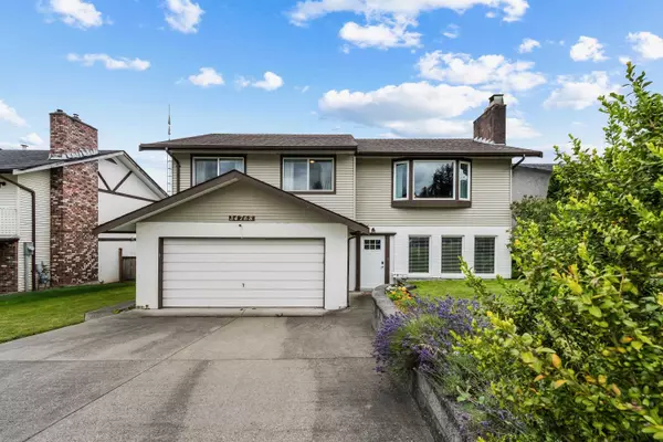 Abbotsford, BC V2S 5W4,34768 Chantrell PL