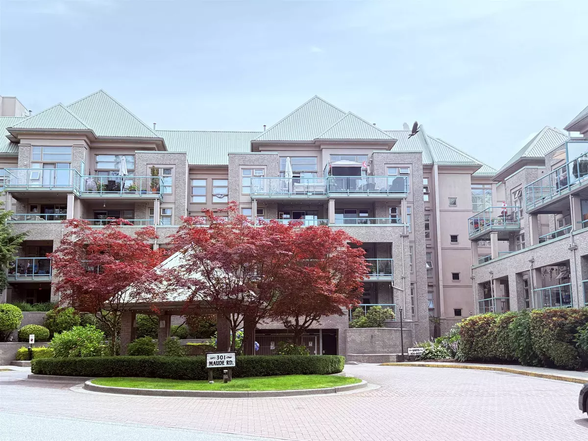 Port Moody, BC V3H 5B1,301 Maude RD #205
