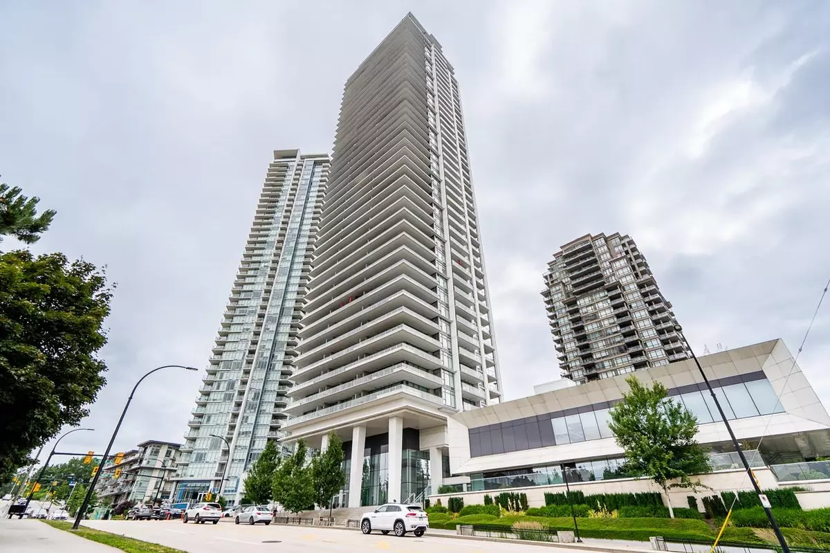 Burnaby, BC V5C 0L2,1888 Gilmore AVE #605