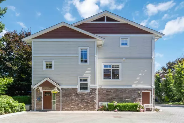Surrey, BC V4P 0C3,2689 Parkway DR #41