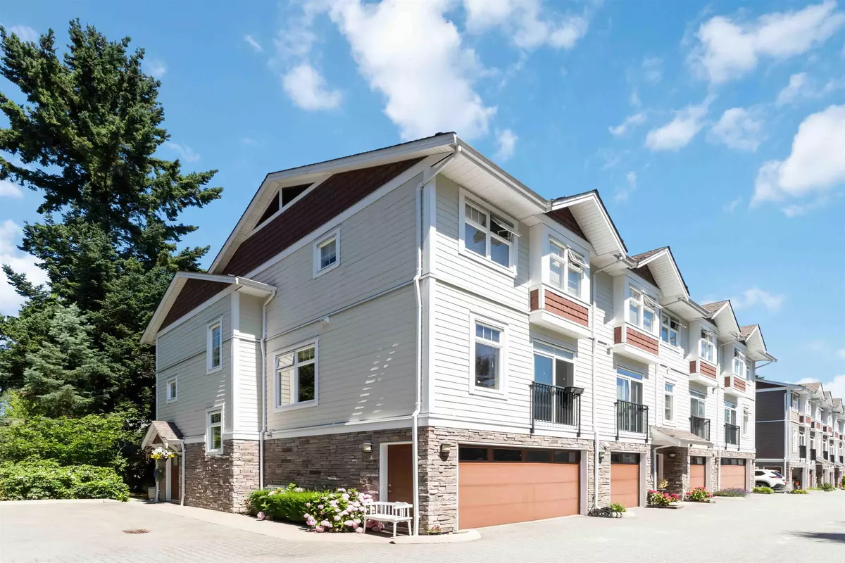 Surrey, BC V4P 0C3,2689 Parkway DR #41