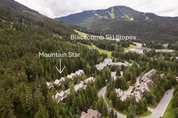 Whistler, BC V8E 1E1,4894 Painted Cliff RD #10