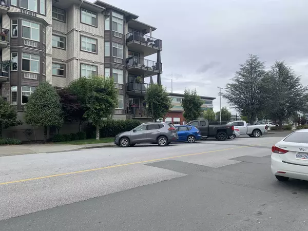 Chilliwack, BC V2P 1M5,45893 Chesterfield AVE #407