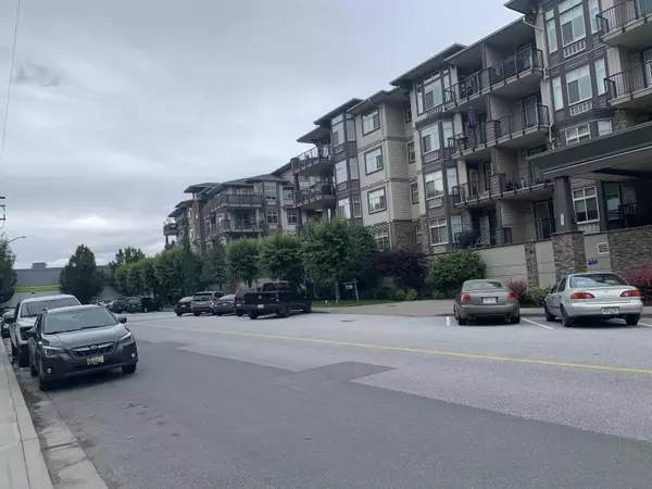 Chilliwack, BC V2P 1M5,45893 Chesterfield AVE #407