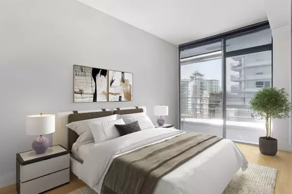 Richmond, BC V6X 0R2,8988 Patterson RD #1106