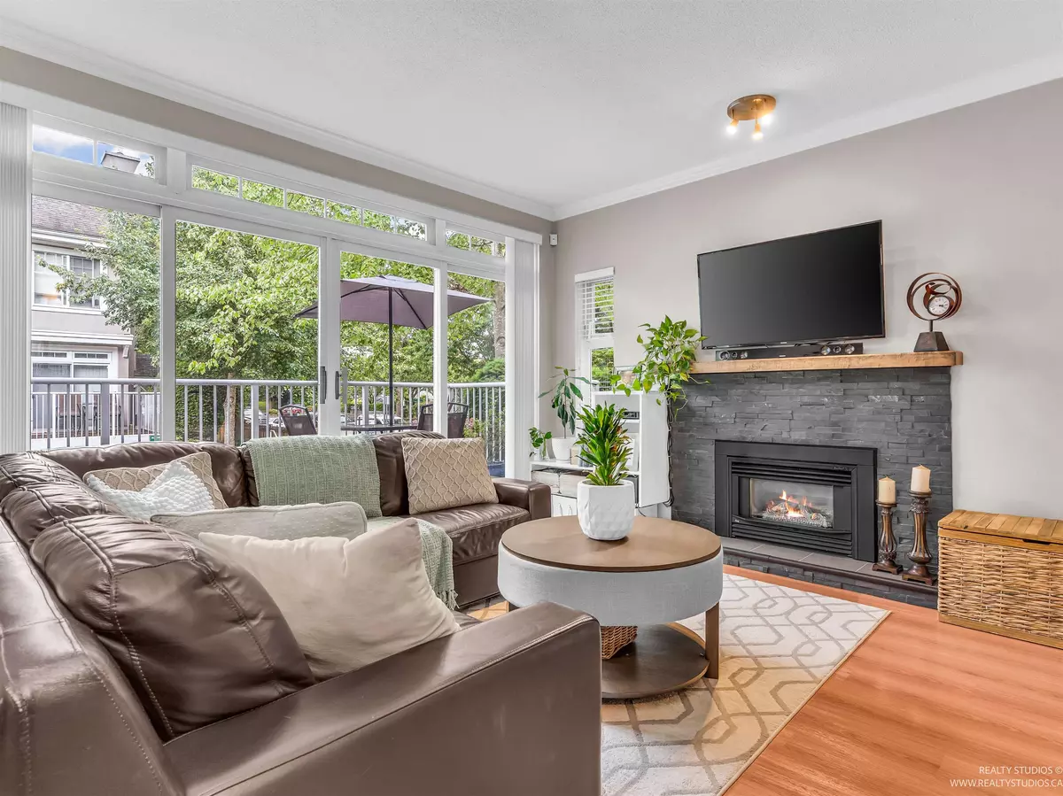 Port Coquitlam, BC V3C 6K7,2422 Hawthorne AVE #95