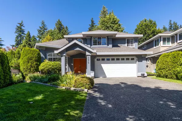 2476 127b ST,  Surrey,  BC V4A 8N8