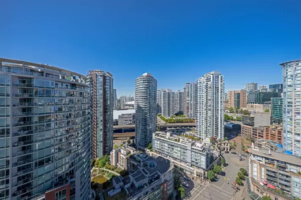 63 Keefer PL #2610, Vancouver, BC V6B 6N6