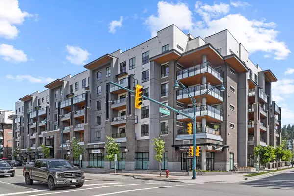 Port Moody, BC V3H 0L9,3131 Murray ST #221