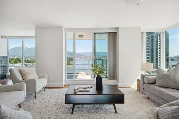 Vancouver, BC V6G 3K1,499 Broughton ST #1402