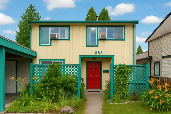 888 Pinebrook PL,  Coquitlam,  BC V3C 4B9