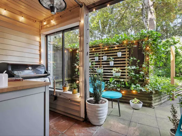 Vancouver, BC V5N 1J6,1429 E 4th AVE #115