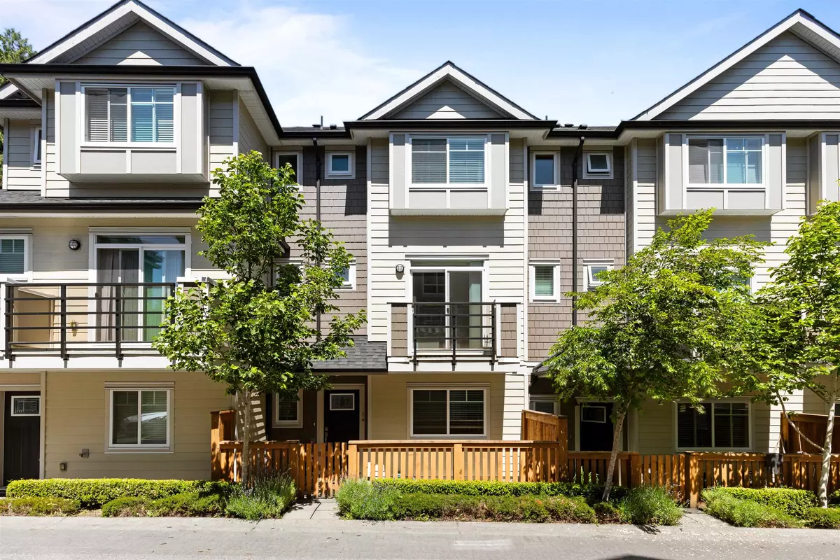 Surrey, BC V3W 1Z2,14285 64 AVE #14