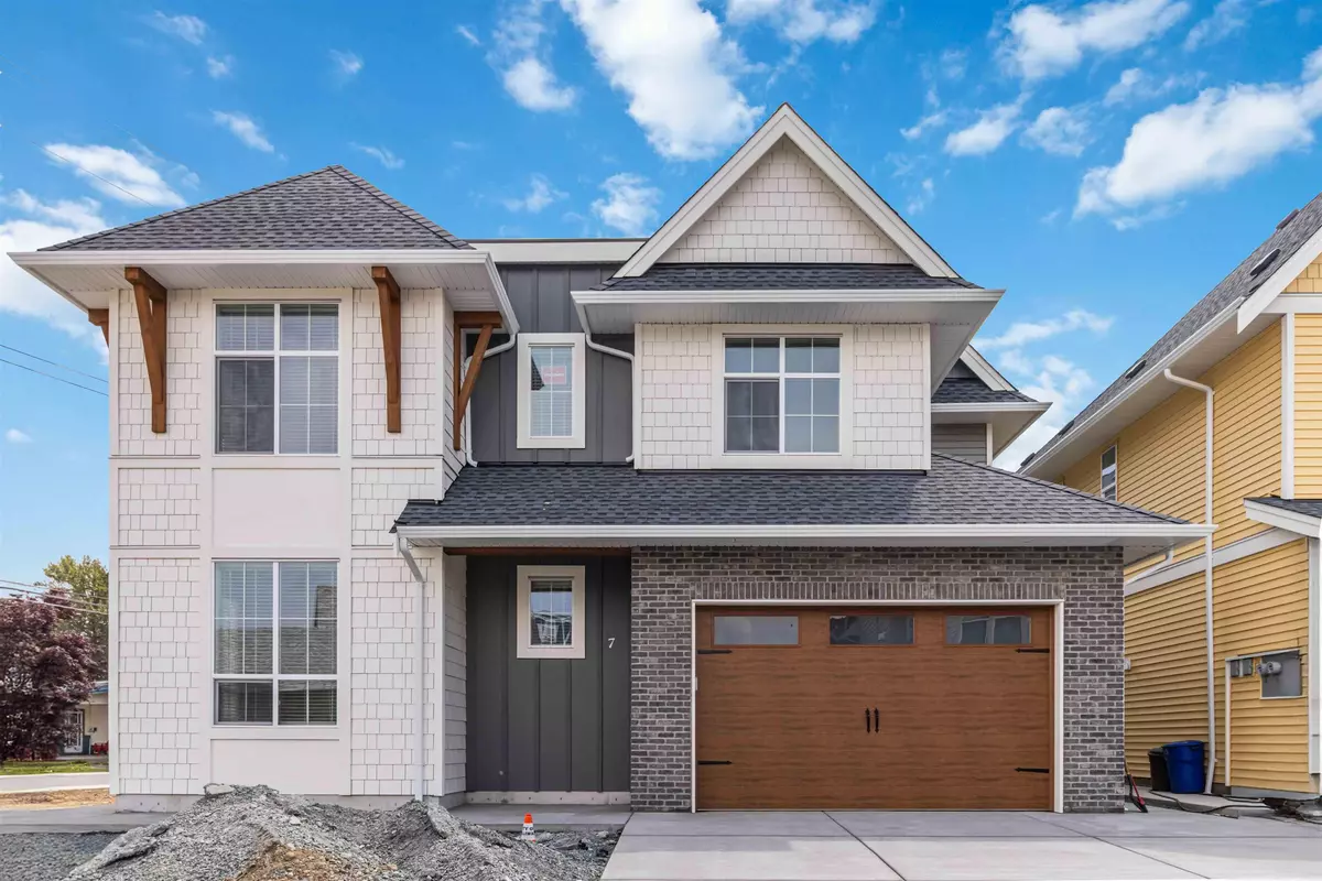 Chilliwack, BC V2R 1H2,45314 Wells RD #7