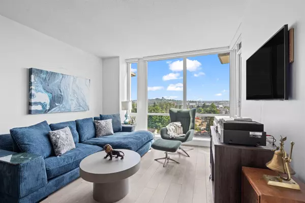 North Vancouver, BC V7J 0A9,1550 Fern ST #1106