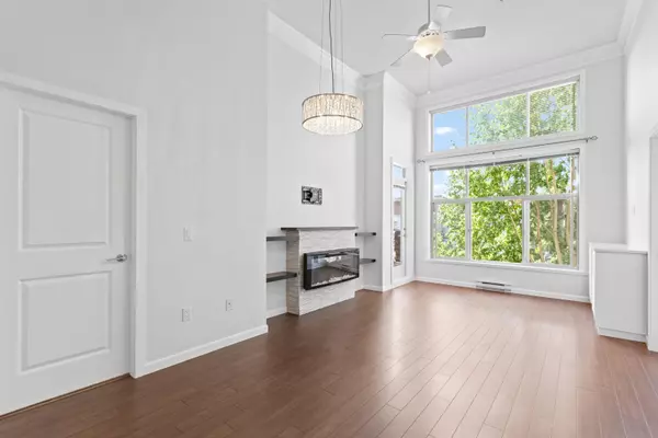 Port Coquitlam, BC V3C 0B3,2477 Kelly AVE #403