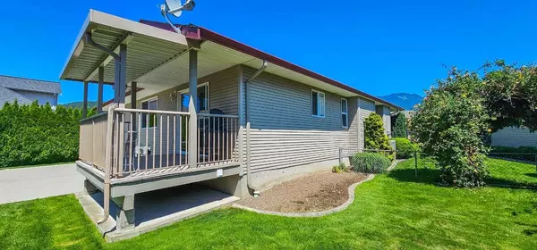 Agassiz, BC V0M 1A0,7330 Elm RD #58