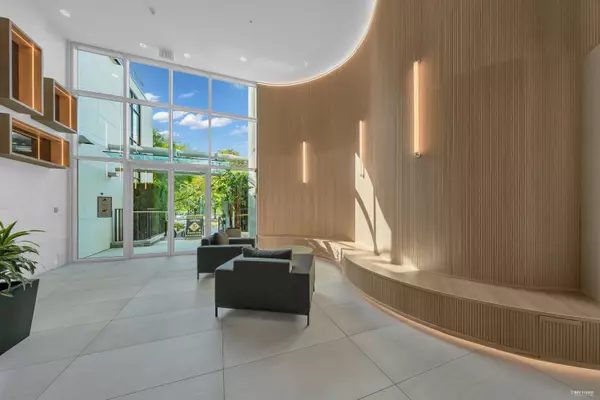 Vancouver, BC V6Z 3E6,583 Beach CRES #607