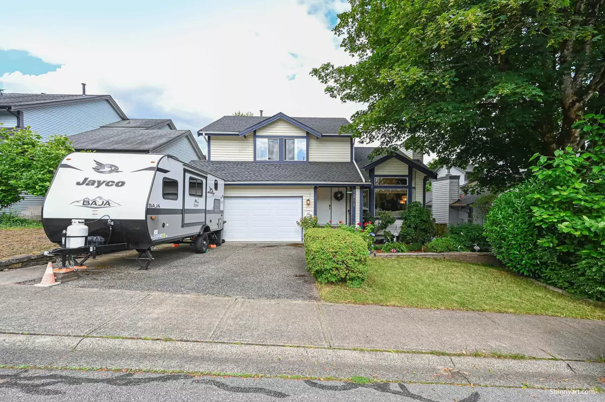 Coquitlam, BC V3B 6N6,1301 Franklin ST