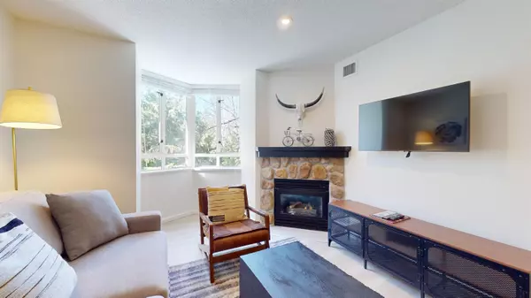 Whistler, BC V8E 1C1,4315 Northlands BLVD #615