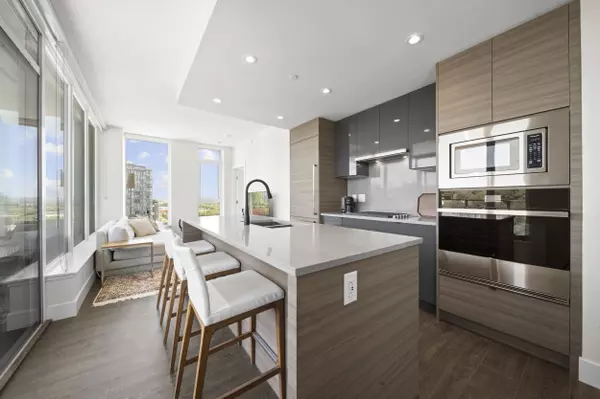 Vancouver, BC V5S 0E3,3438 Sawmill CRES #1807