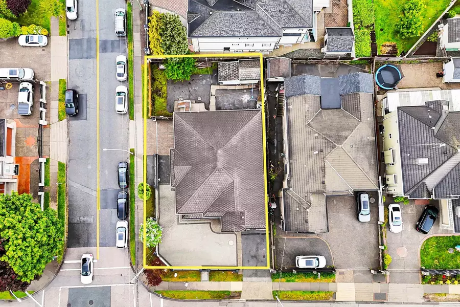 Address Not Disclosed