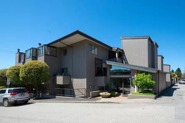 West Vancouver, BC V7V 4G9,225 24th ST #203