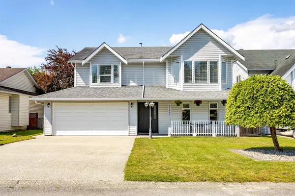 Maple Ridge, BC V2X 0N3,22891 125a AVE