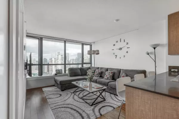 Vancouver, BC V6B 1T2,977 Mainland ST #2409