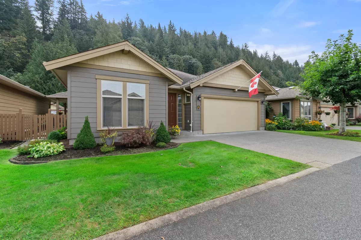 Chilliwack, BC V2R 5W6,46000 Thomas RD #102