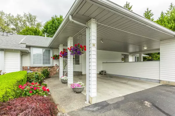 Abbotsford, BC V2S 7X8,3055 Trafalgar ST #31