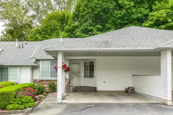 Abbotsford, BC V2S 7X8,3055 Trafalgar ST #31