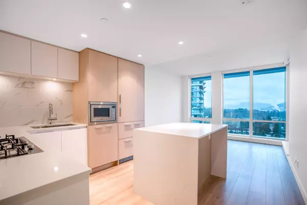 North Vancouver, BC V7J 0E6,1500 Fern ST #1705