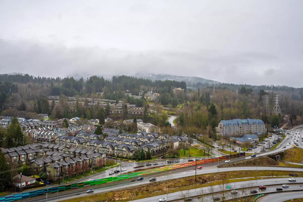 North Vancouver, BC V7J 0B6,1500 Fern ST #2202