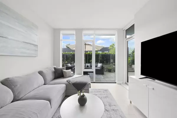 Vancouver, BC V5S 0J8,3538 Sawmill CRES #208