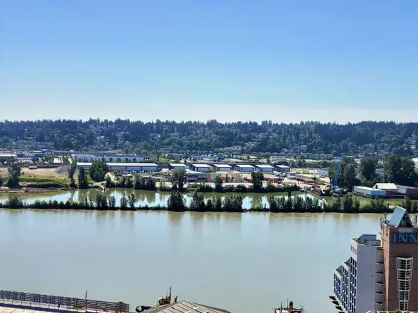 823 Carnarvon ST #2206,  New Westminster,  BC V3M 0N5