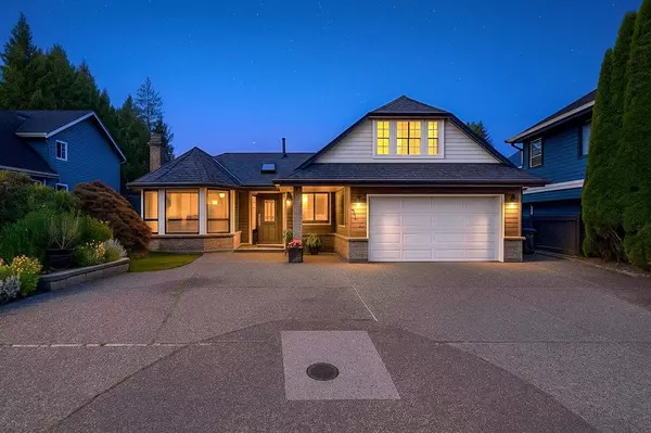 12395 204b ST, Maple Ridge, BC V2X 0A3