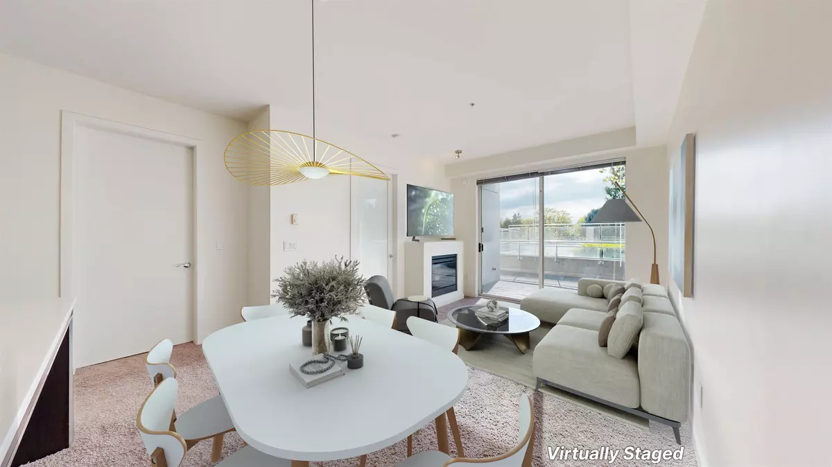 Vancouver, BC V5V 3M8,3333 Main ST #201