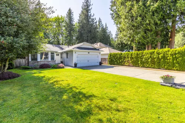 Langley, BC V3A 7S8,4075 199a ST