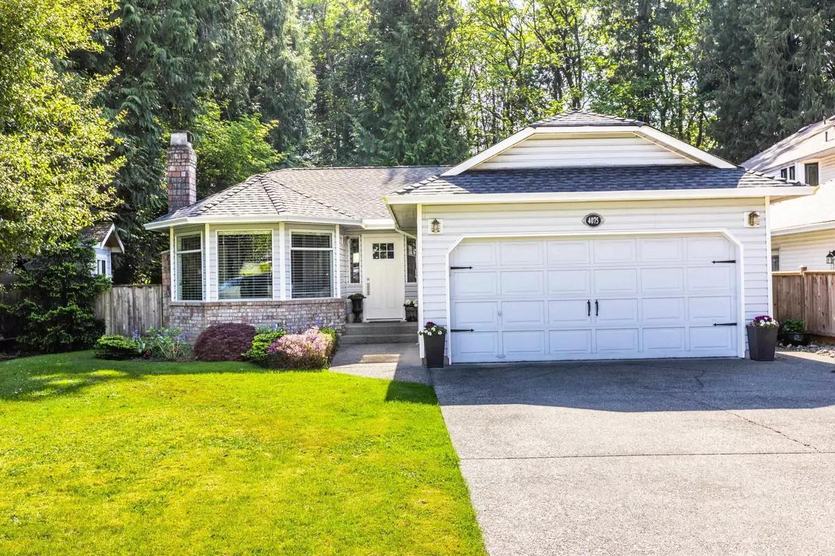 Langley, BC V3A 7S8,4075 199a ST