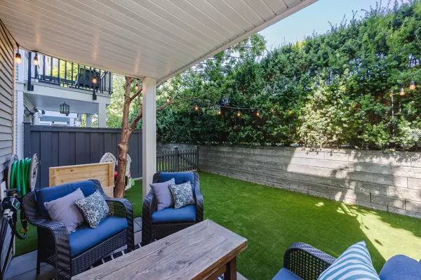 Langley, BC V1M 4E5,21535 88 AVE #13