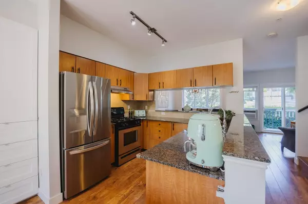 Langley, BC V1M 4E5,21535 88 AVE #13