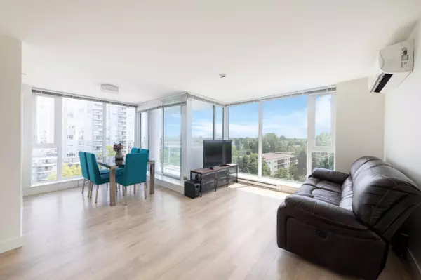 Richmond, BC V6Y 0H6,8288 Granville AVE #1002