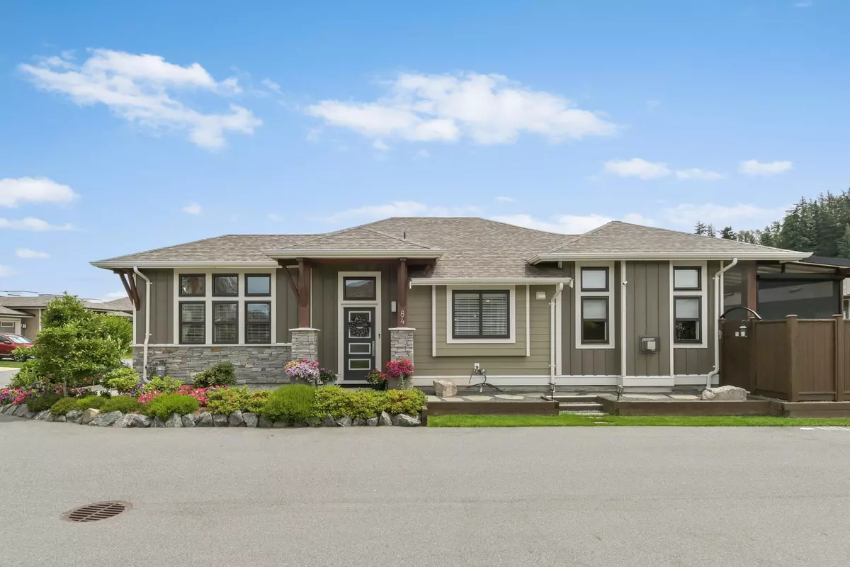 Chilliwack, BC V2R 2R4,46110 Thomas RD #84