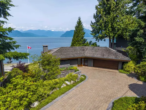 290 Lions Bay AVE, Lions Bay, BC V0N 2E0