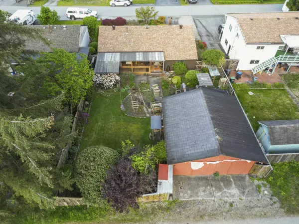 Port Coquitlam, BC V3B 3B8,3824 Inverness ST